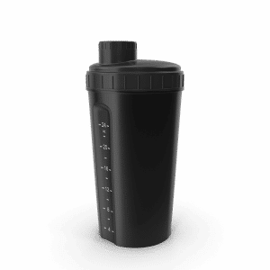 WordPress Shaker