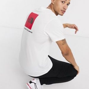 The North Face Red Box t-shirt