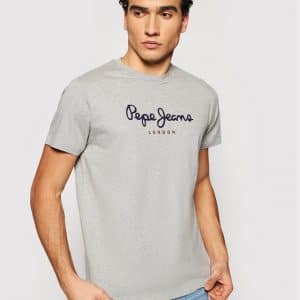 Pepe Jeans Nigel loose fit t-shirt