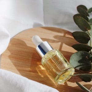 Natural Moisturising Oil