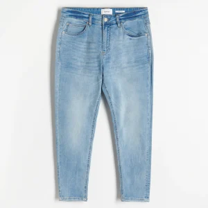 Jeans Carrot