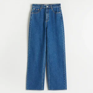 Wide Jeans