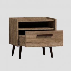 Wooden Cabinet